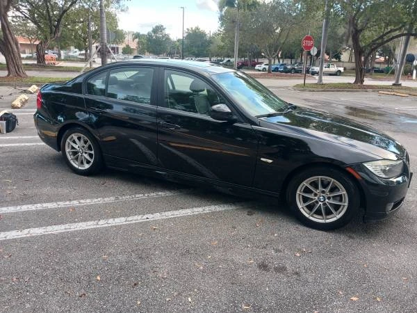 2010 BMW E90 3 Series Sedan - Image 3 of 12