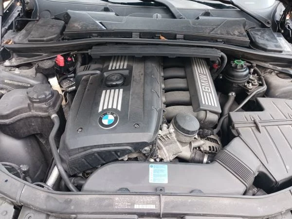 2010 BMW E90 3 Series Sedan - Image 12 of 12