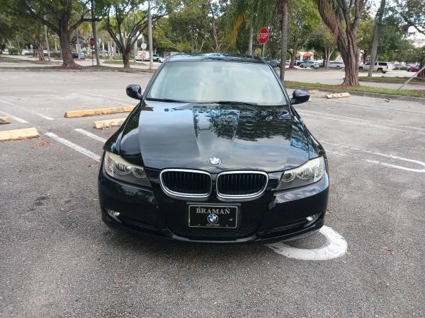 2010 BMW E90 3 Series Sedan - Image 2 of 12
