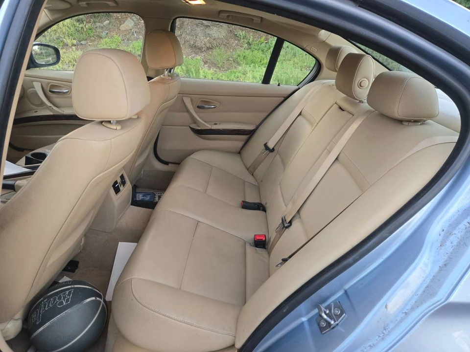 2010 BMW E90 3 Series Sedan - Image 5 of 7