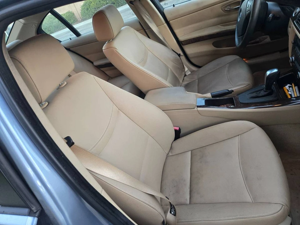 2010 BMW E90 3 Series Sedan - Image 6 of 7