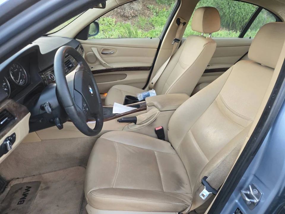 2010 BMW E90 3 Series Sedan - Image 7 of 7