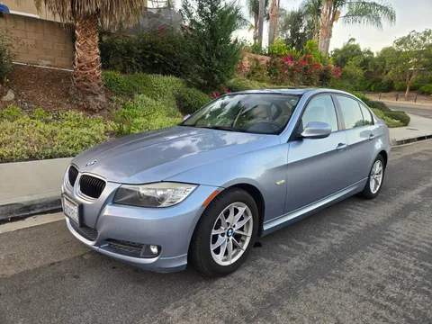 2010 BMW 328i