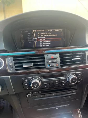 2010 BMW E90 3 Series Sedan - Image 6 of 8