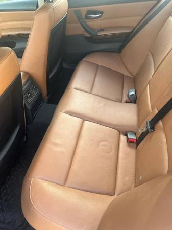2010 BMW E90 3 Series Sedan - Image 4 of 8