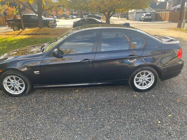 2010 BMW E90 3 Series Sedan - Image 3 of 8