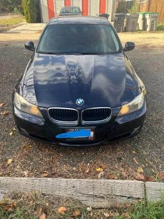 2010 BMW E90 3 Series Sedan - Image 8 of 8