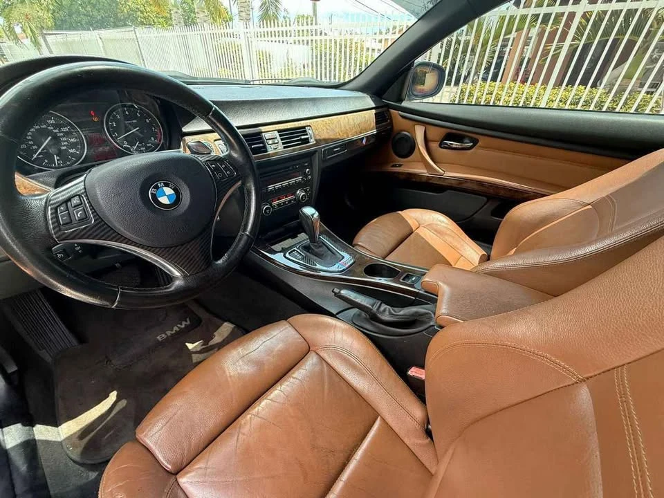 2010 BMW E90 3 Series Sedan - Image 6 of 8
