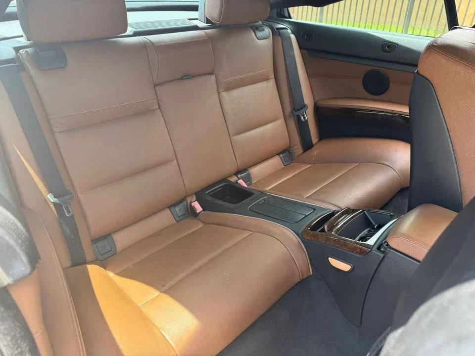 2010 BMW E90 3 Series Sedan - Image 8 of 8