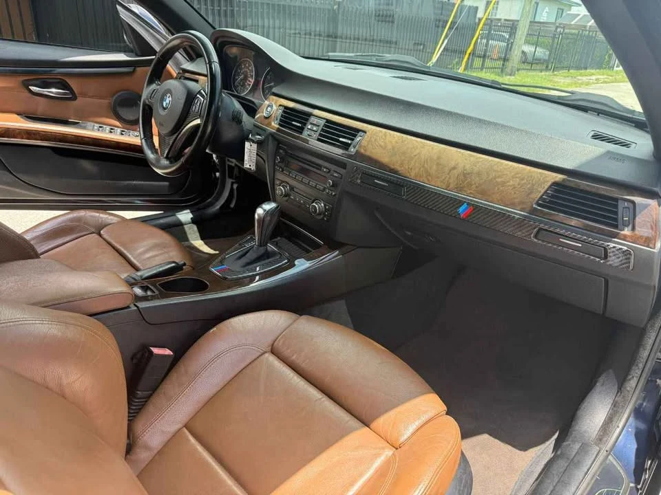 2010 BMW E90 3 Series Sedan - Image 5 of 8