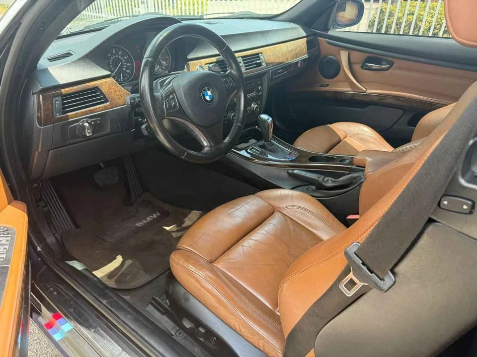 2010 BMW E90 3 Series Sedan - Image 7 of 8