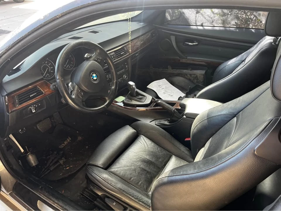 2010 BMW E90 3 Series Sedan - Image 3 of 5