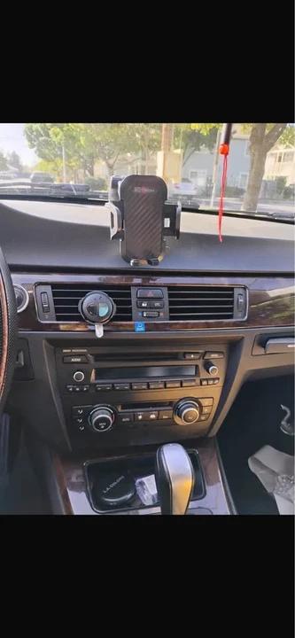 2010 BMW E90 3 Series Sedan - Image 7 of 10