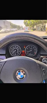 2010 BMW 328i