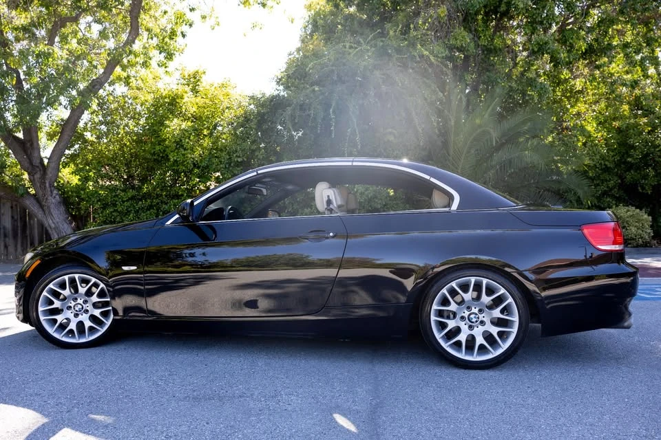2010 BMW E90 3 Series Sedan - Image 4 of 8