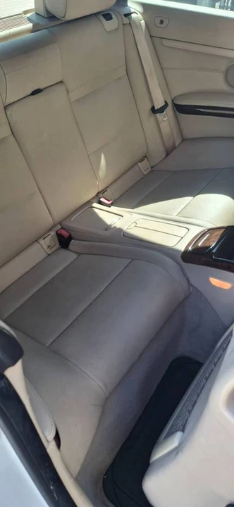 2010 BMW E93 3 Series Convertible - Image 7 of 8