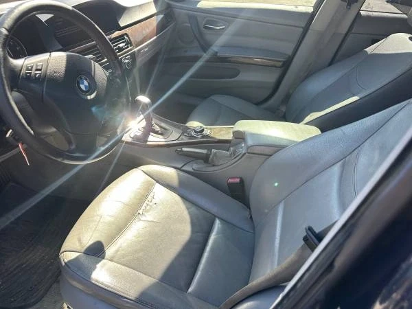 2010 BMW E90 3 Series Sedan - Image 4 of 5