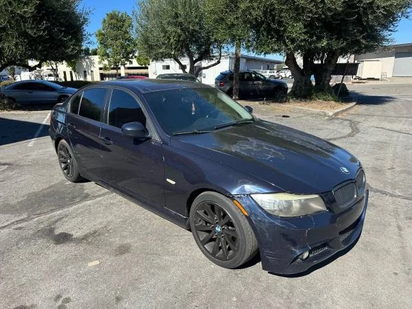 2010 BMW E90 3 Series Sedan - Image 3 of 5