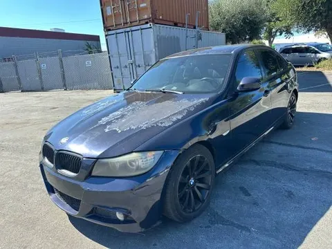 2010 BMW 328i