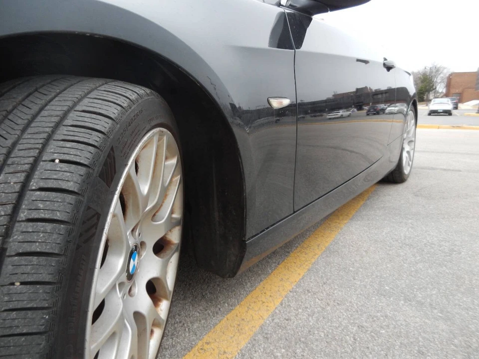 2010 BMW E93 3 Series Convertible - Image 16 of 21