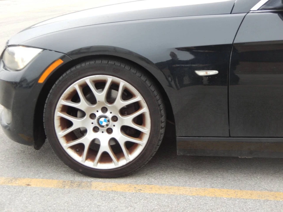 2010 BMW E93 3 Series Convertible - Image 13 of 21
