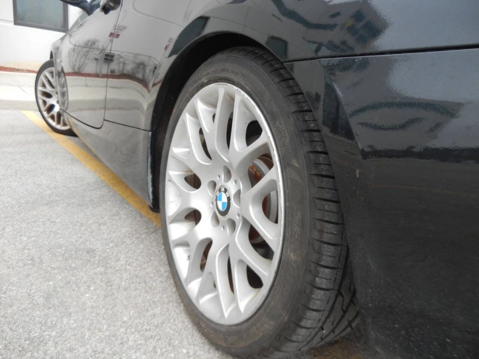 2010 BMW E93 3 Series Convertible - Image 15 of 21