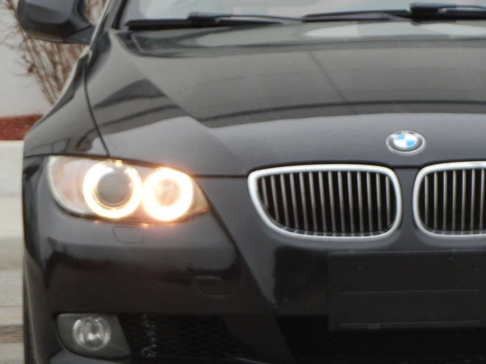 2010 BMW E93 3 Series Convertible - Image 10 of 21