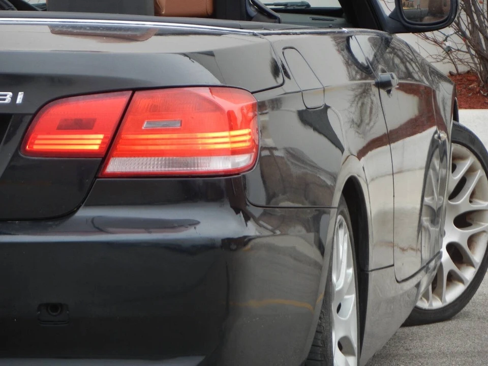 2010 BMW E93 3 Series Convertible - Image 18 of 21