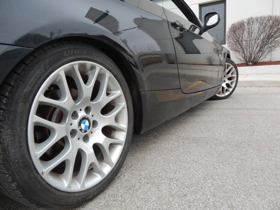 2010 BMW E93 3 Series Convertible - Image 19 of 21