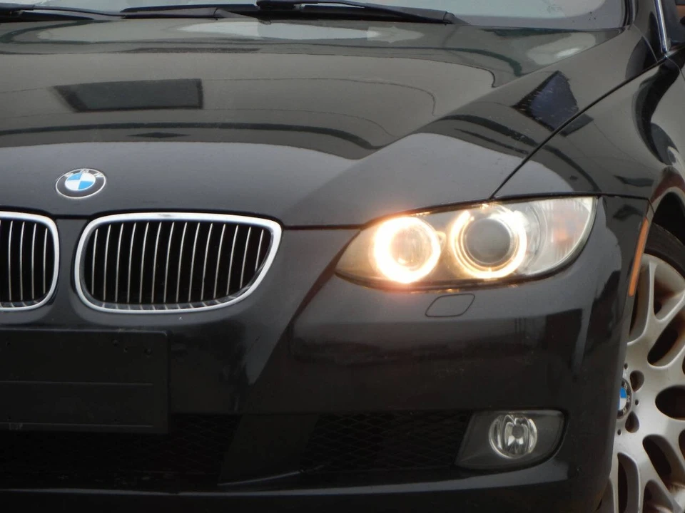 2010 BMW E93 3 Series Convertible - Image 5 of 21