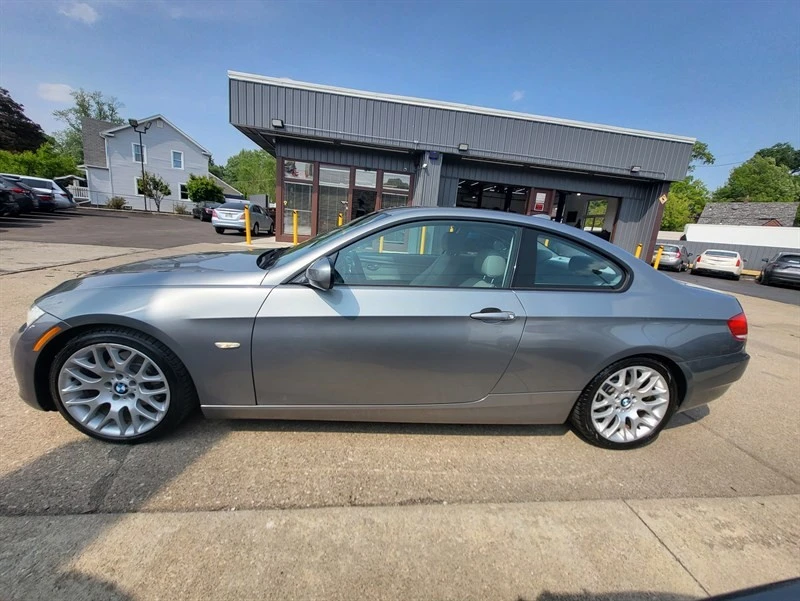 2010 BMW E92 3 Series Coupe - Image 14 of 15