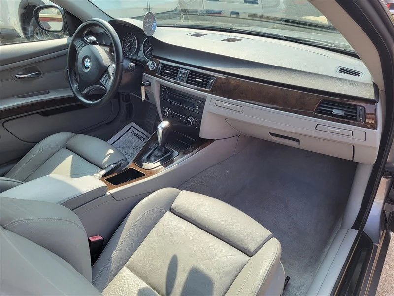 2010 BMW E92 3 Series Coupe - Image 9 of 15