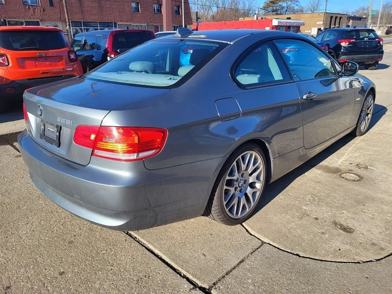 2010 BMW E92 3 Series Coupe - Image 4 of 16