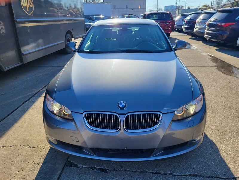 2010 BMW E92 3 Series Coupe - Image 2 of 16
