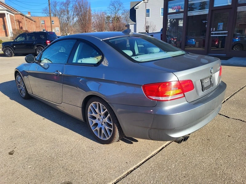 2010 BMW E92 3 Series Coupe - Image 6 of 16