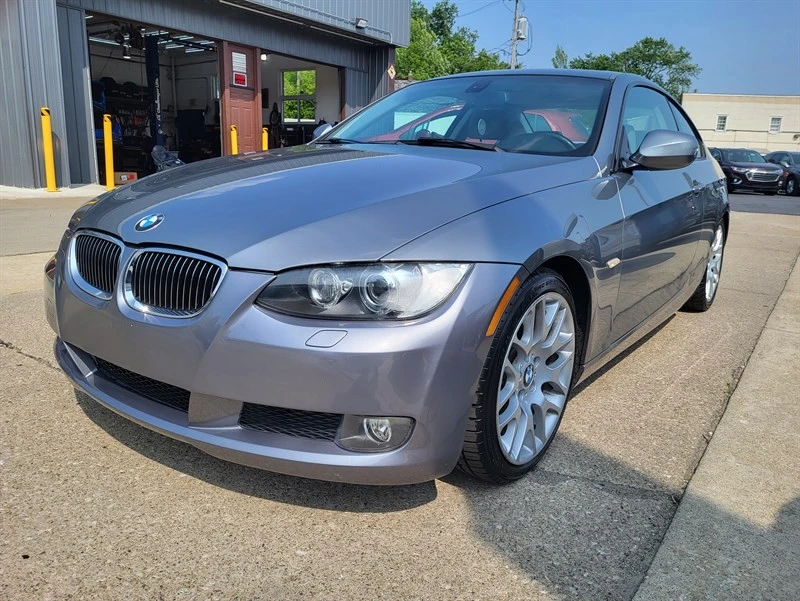 2010 BMW E92 3 Series Coupe - Image 3 of 15