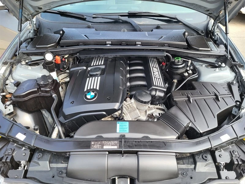 2010 BMW E92 3 Series Coupe - Image 12 of 15