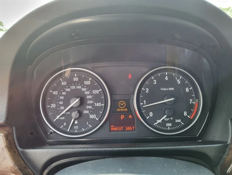 2010 BMW E92 3 Series Coupe - Image 15 of 15