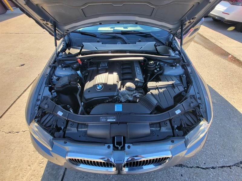 2010 BMW E92 3 Series Coupe - Image 16 of 16