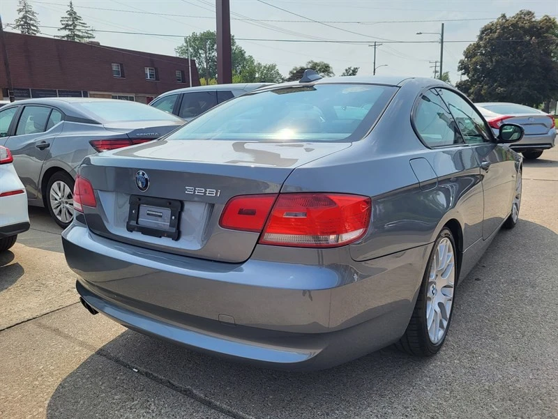 2010 BMW E92 3 Series Coupe - Image 6 of 15