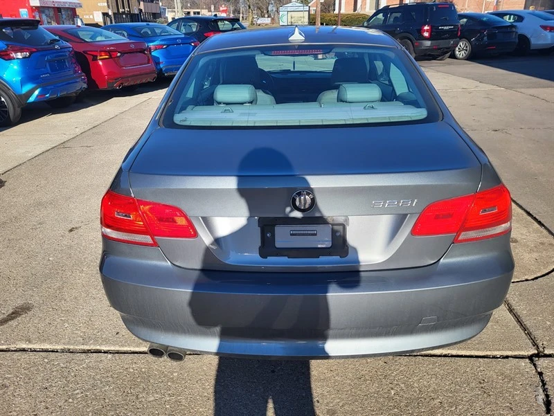 2010 BMW E92 3 Series Coupe - Image 5 of 16
