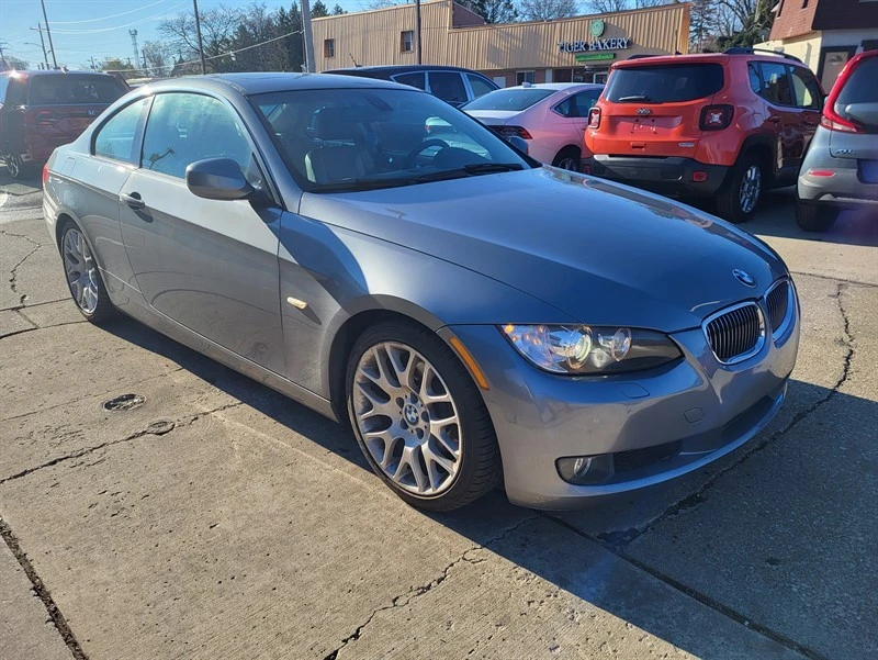 2010 BMW E92 3 Series Coupe - Image 3 of 16