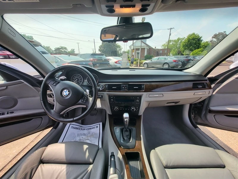 2010 BMW E92 3 Series Coupe - Image 11 of 15