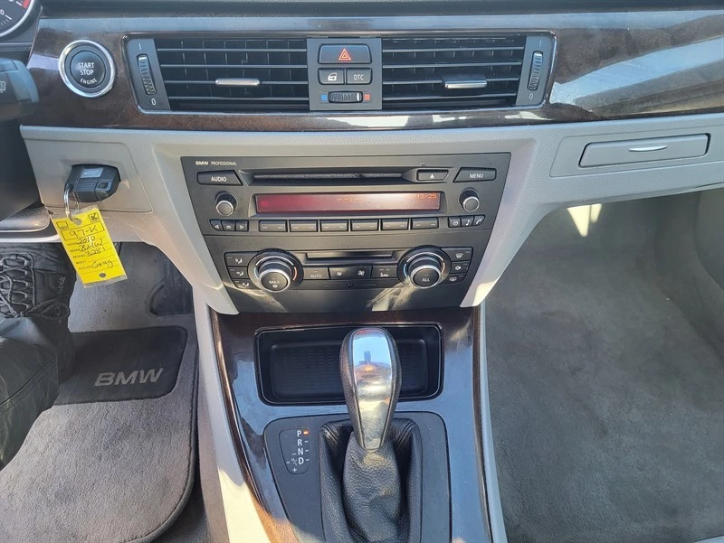 2010 BMW E92 3 Series Coupe - Image 11 of 16