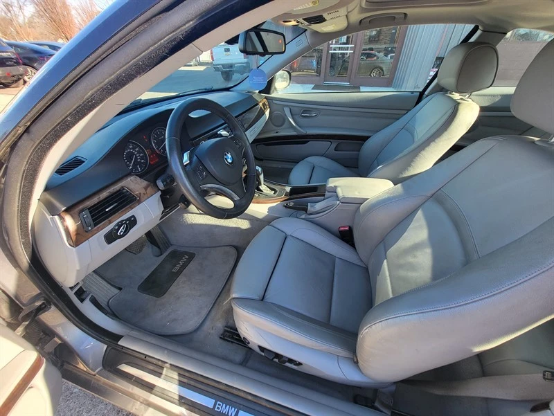 2010 BMW E92 3 Series Coupe - Image 7 of 16