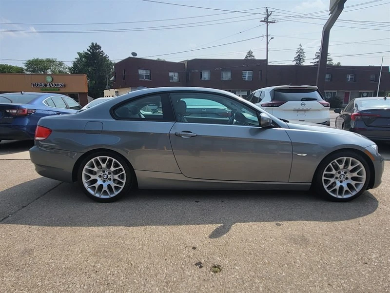 2010 BMW E92 3 Series Coupe - Image 7 of 15