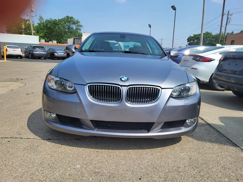 2010 BMW E92 3 Series Coupe - Image 2 of 15