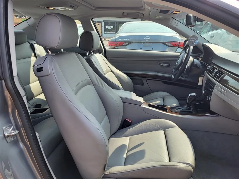 2010 BMW E92 3 Series Coupe - Image 8 of 15