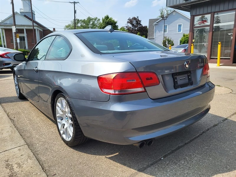 2010 BMW E92 3 Series Coupe - Image 4 of 15
