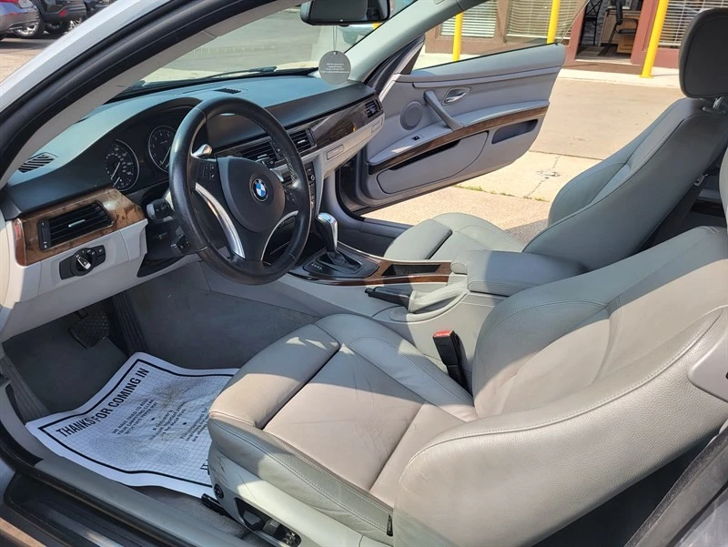 2010 BMW E92 3 Series Coupe - Image 10 of 15